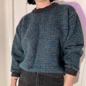 L.L. Bean Sweater